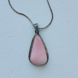 Necklance pendant